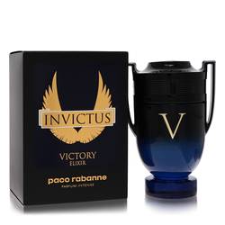 Invictus Victory Elixir Parfum Intense Spray By Paco Rabanne