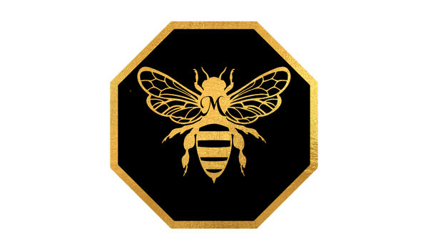 Bitty Bees